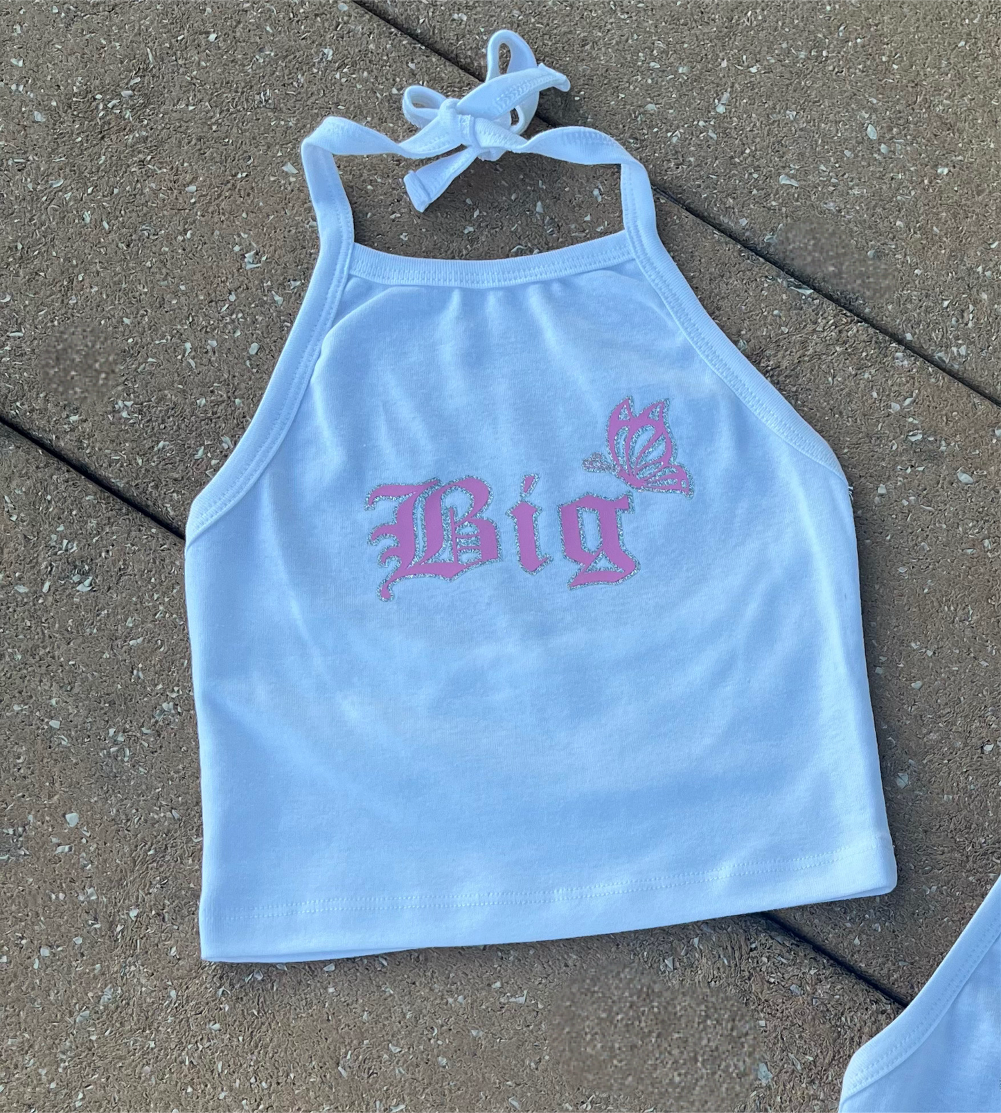 LITTLE BIG SORORITY SHIRT