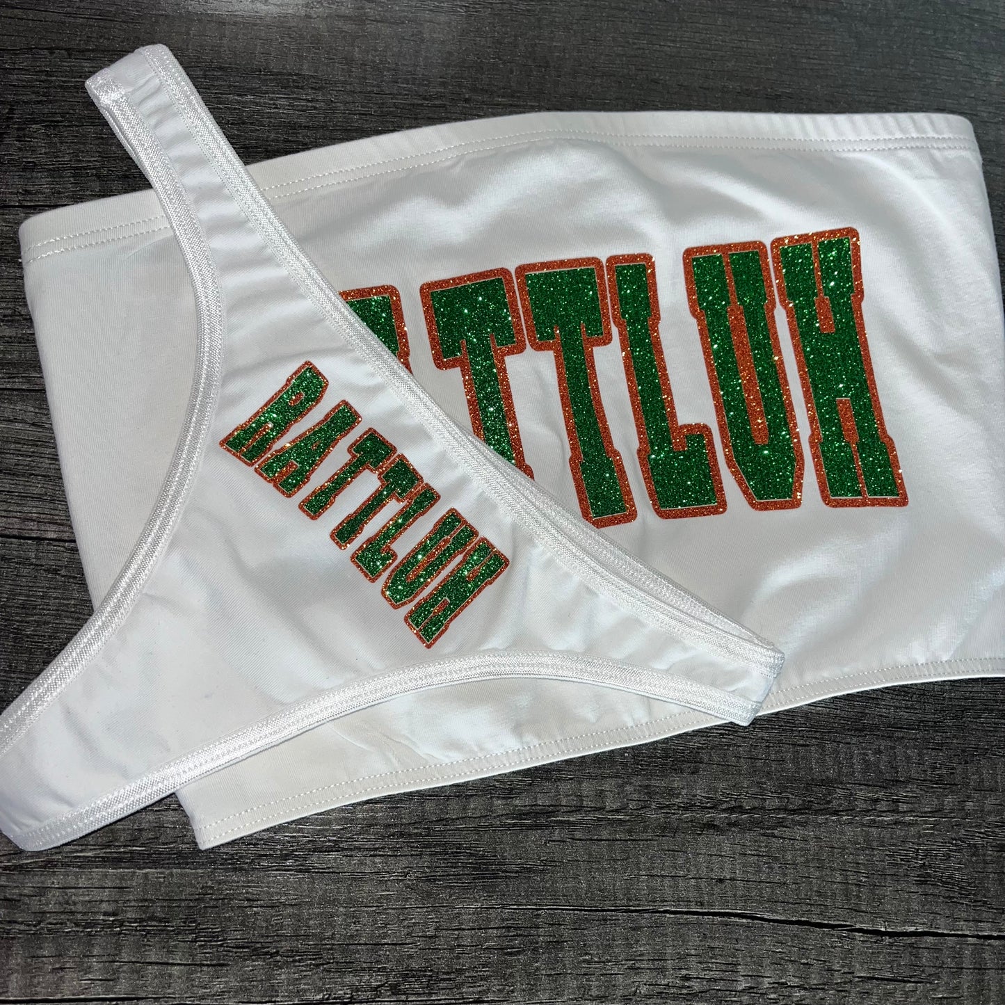 Famu thongs