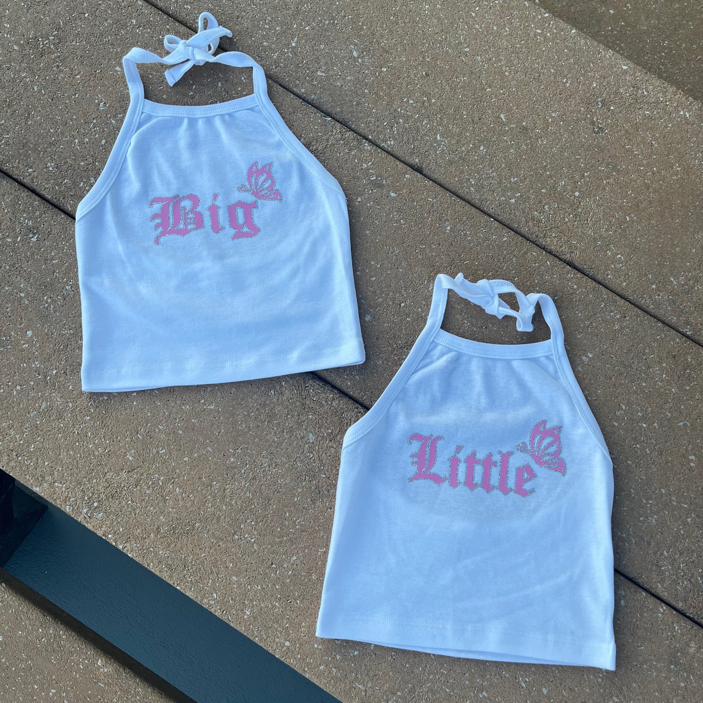 LITTLE BIG SORORITY SHIRT