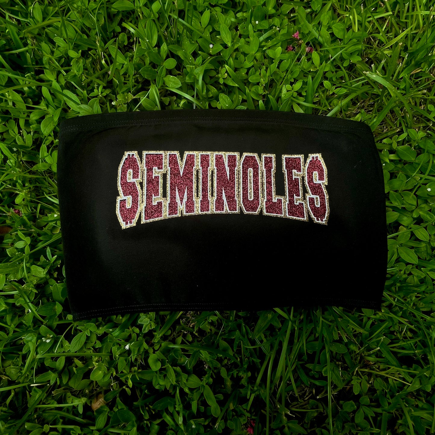 FSU SEMINOLES TUBE TOP