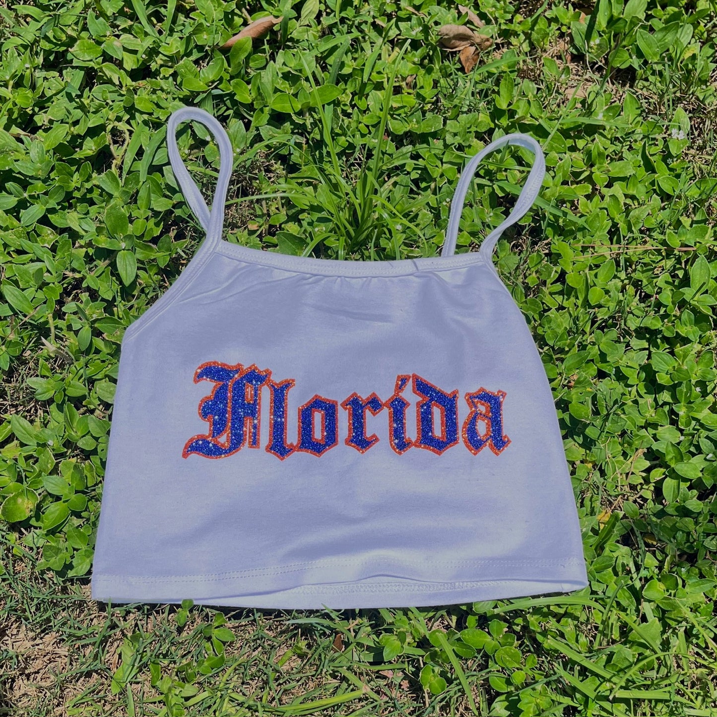 Cute UF Florida Shirt