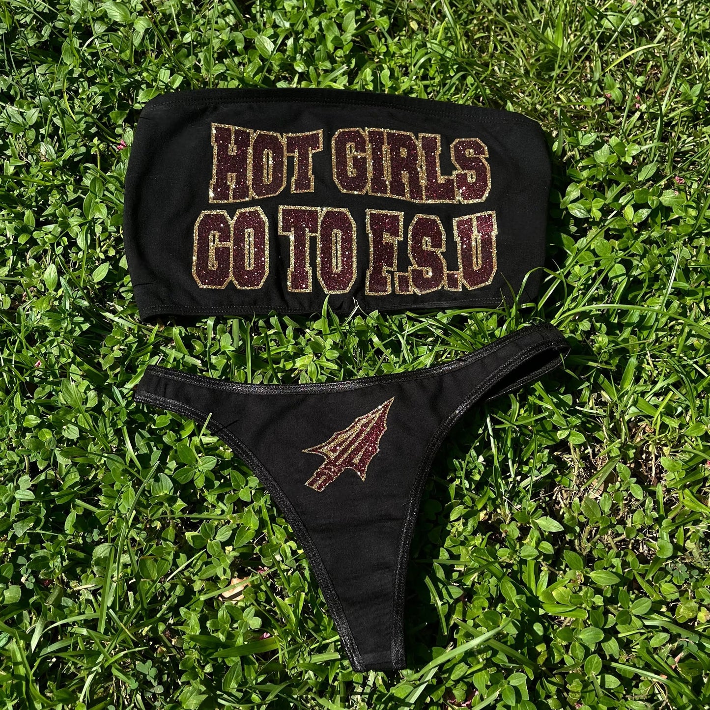 FSU HOT GIRLS SET