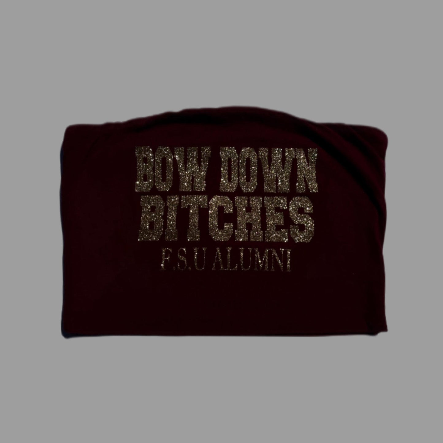 FL State Alumni Tube Top