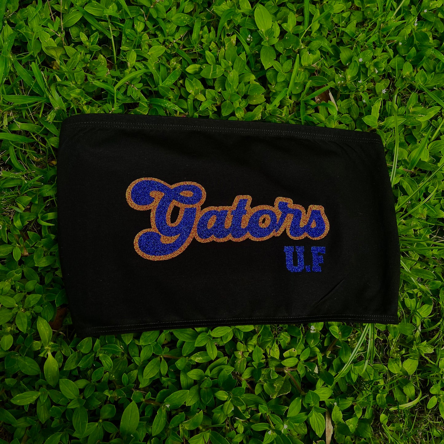 GATORS TUBE TOP