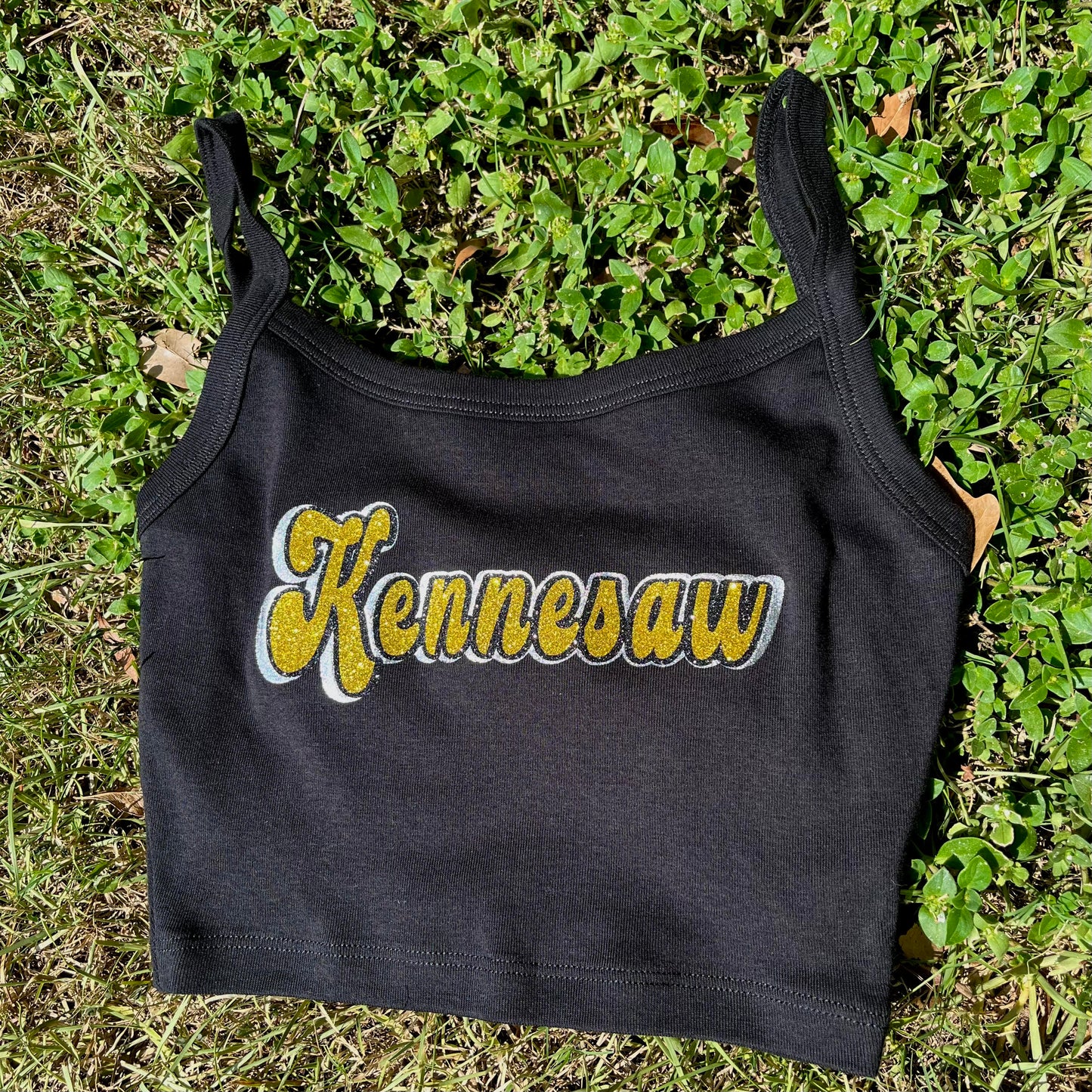 CUTE KENNESAW SHIRT