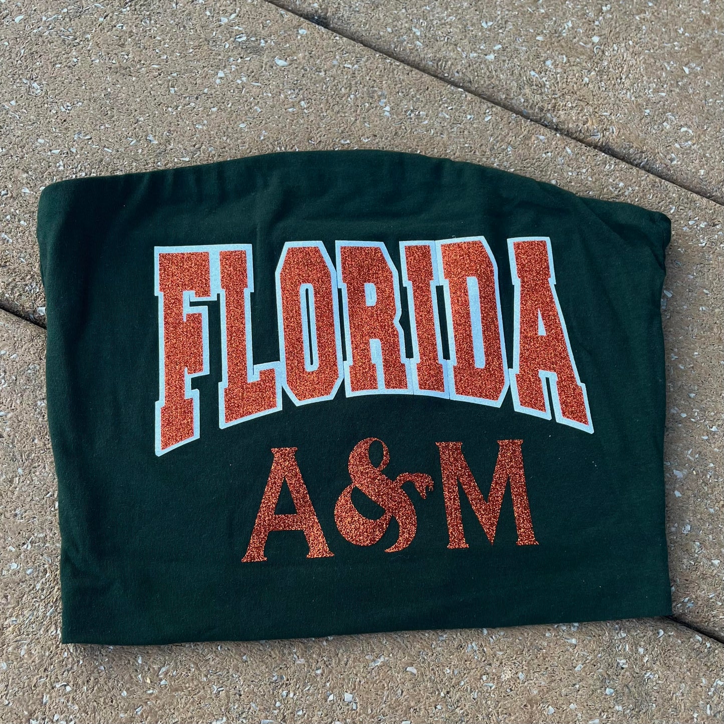 FAMU SHIRT