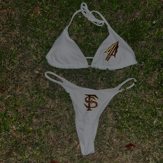 Fsu Bikini bottom