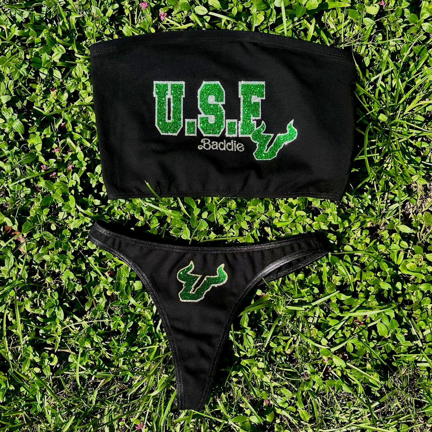 USF SET